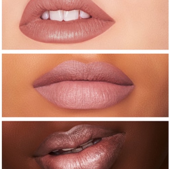 🆕 Mac Snowball Full Size  4 Lipsticks Kit 💄 - Picture 5 of 6